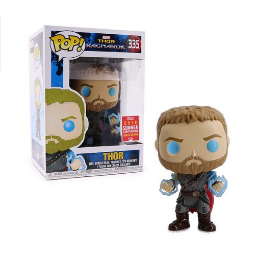 thor odin force pop